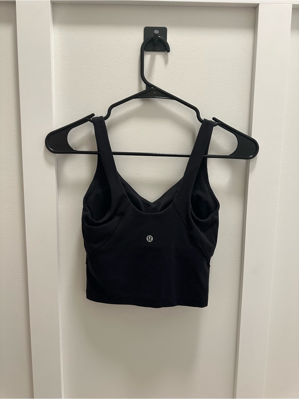 Lululemon Align Tank - Black - Picture 2 of 2